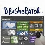 Brusherator 1.7.2 Plug-in for Adobe Photoshop