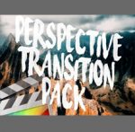 Ryan Nangle – Perspective Transition Pack for Final Cut Pro