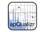 apulSoft apQualizr 2 v2.3.1