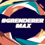BG Renderer MAX 1.0.17 for After Effects