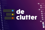 Declutter 1.0 for After Effects