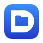 Default Folder X 5.5