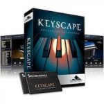 Spectrasonics Keyscape Software Update v1.2.0c / Patch Update v1.3.2d