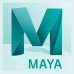 Autodesk Maya 2020.3