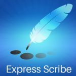Express Scribe Pro 9.22