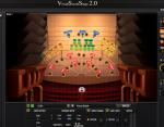 Parallax-Audio Virtual Sound Stage Pro v2.0.1