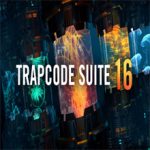Red Giant Trapcode Suite 16.0.1