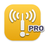 WiFi Explorer Pro 3.0