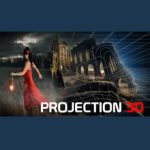 Projection 3D v3.0.2 for After Effects