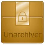 The Unarchiver – Unzip RAR ZIP 3.1.3