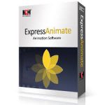 NCH Express Animate 5.05