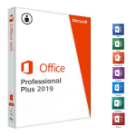 Microsoft Office 2019 for Mac v16.45