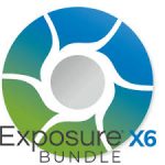 Exposure X6 Bundle 6.0.5.167 (inl Apple M1)