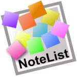NoteList 4.2