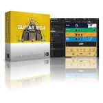 Native Instruments Guitar Rig Pro v6.1.1