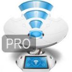 NetSpot PRO – Wi-Fi Reporter 2.13.1015