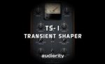 Audiority TS-1 Transient Shaper v1.3.1