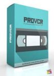 Pixel Film Studios – ProVCR VCR Effects for Final Cut Pro