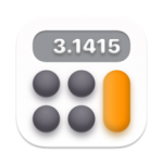 RPN Calculator 4.6.7