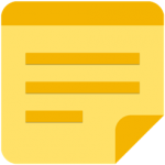 Sticky Notes: Easy Note Taking 1.9