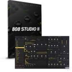 Initial Audio 808 Studio II v2.1.2
