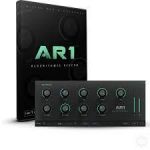 Initial Audio AR1 Reverb v1.2.0