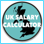UK Salary Calculator 4.3