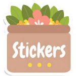 Desktop Stickers 1.5