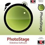 NCH PhotoStage Pro
